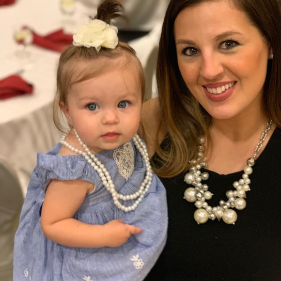 Meet your Posher, Mackenzie - Picture 3 of 4